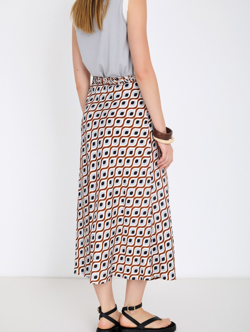 RIVER SKIRT