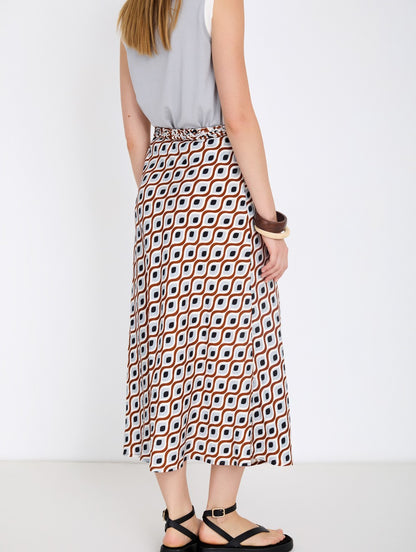 RIVER SKIRT