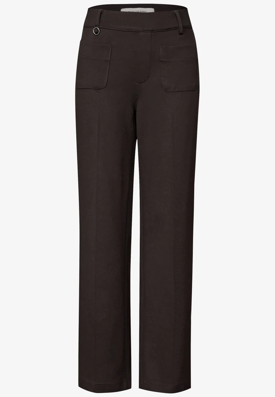 CAROL BROWN TROUSERS