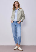 POLO JACKET