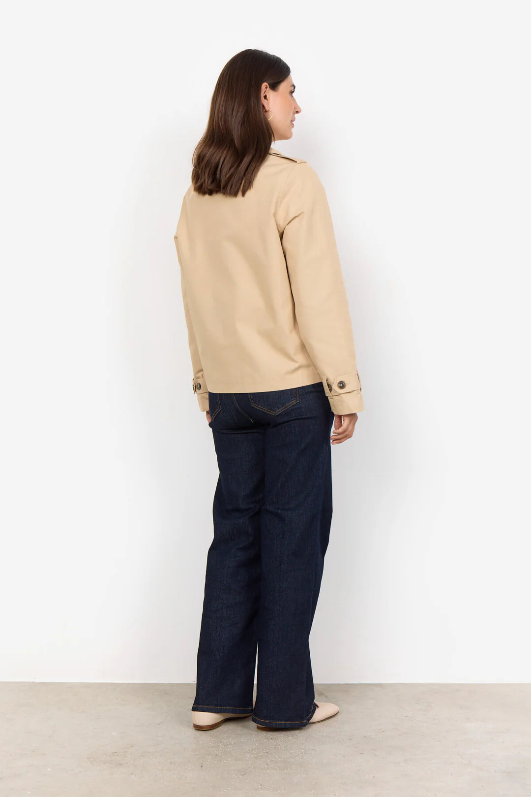 AMANDA JACKET