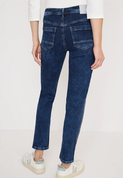CAPRI JEAN