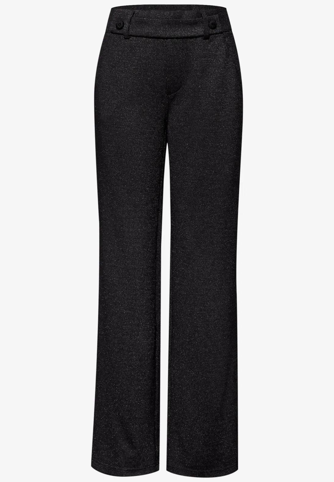 GLITTER TROUSER