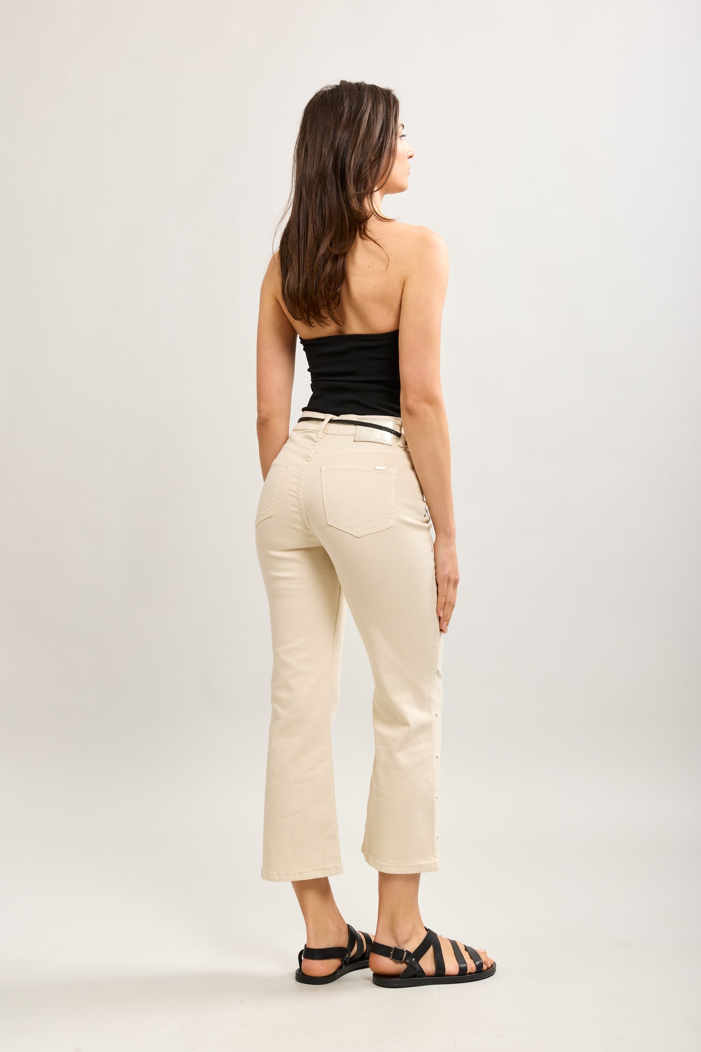 TIRA CREAM JEAN