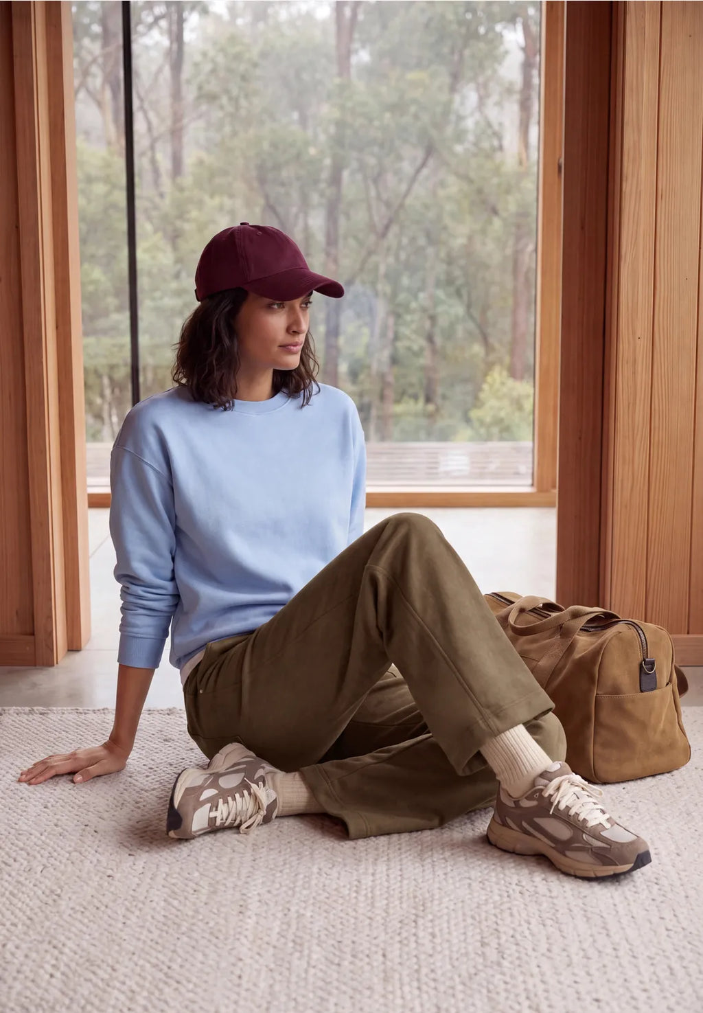 NEELY TROUSERS