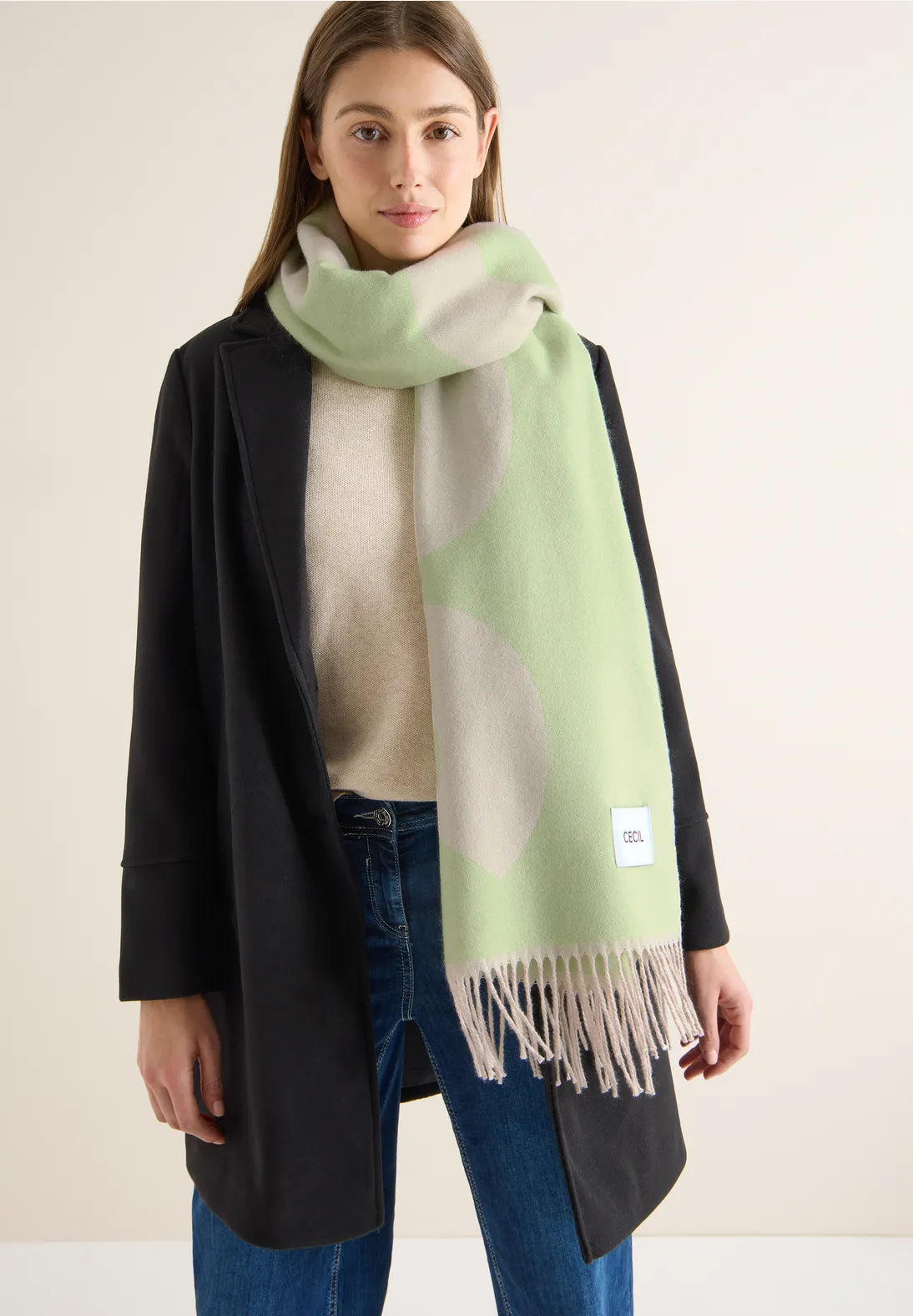 ALEX SCARF