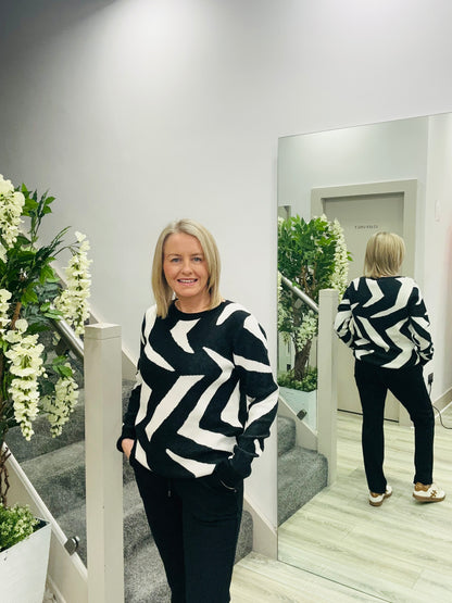 TRACEY BLACK  BOTTOMS