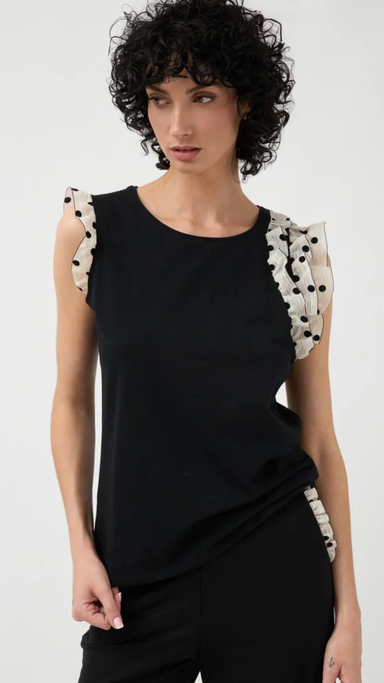 AGUAS TROUSERS