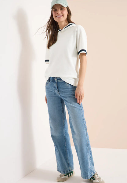HOPE WHITE TOP