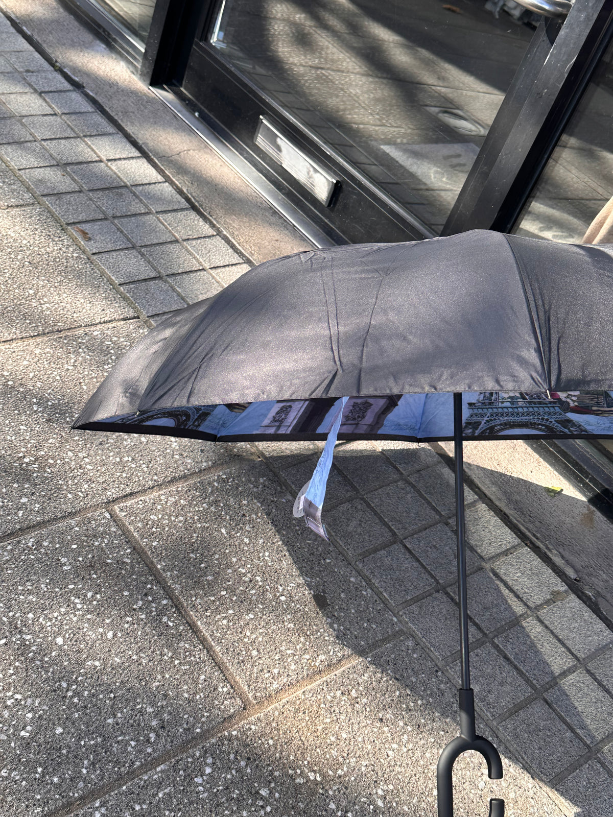 UMBRELLA 4