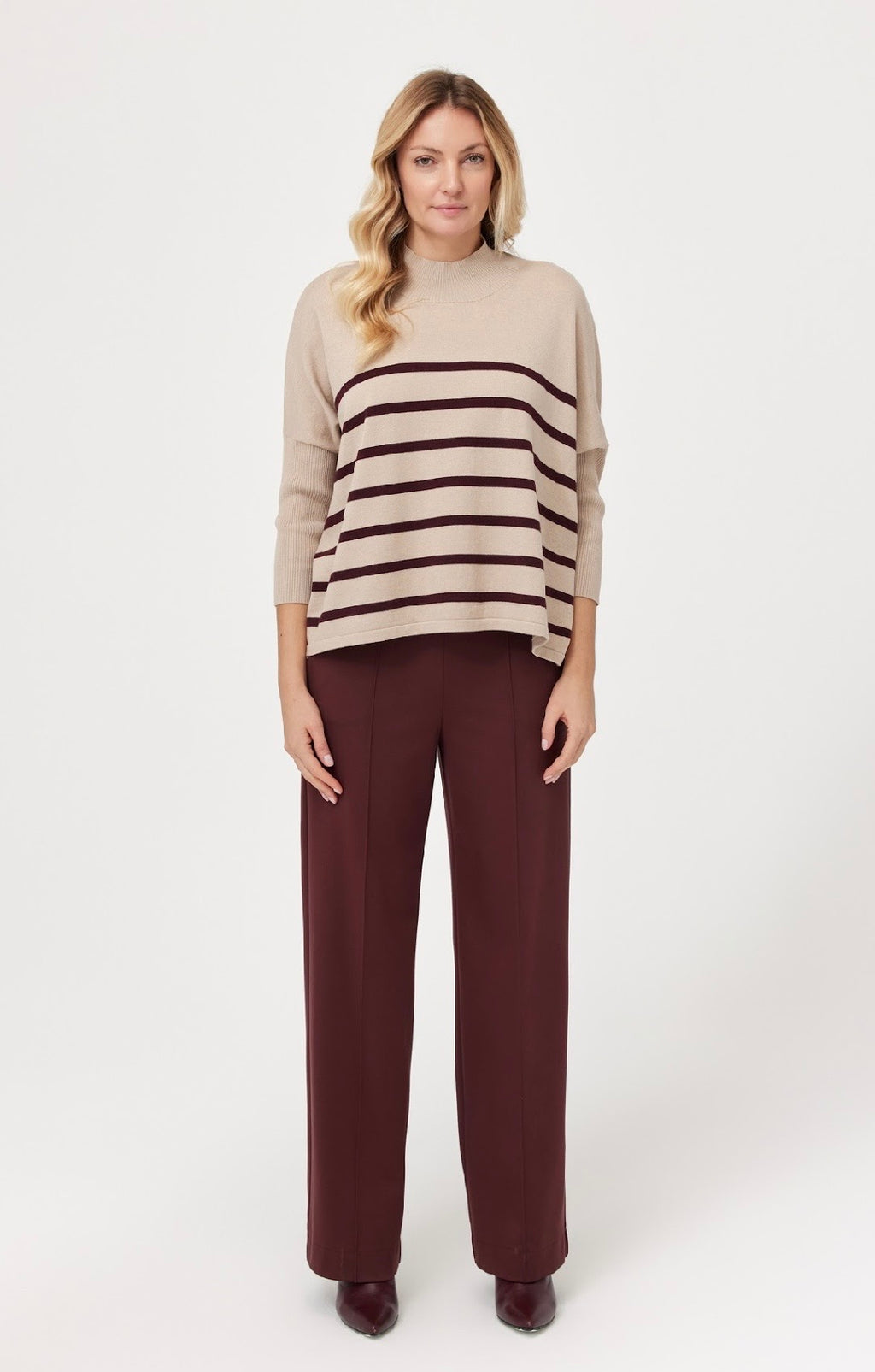 FERN JUMPER