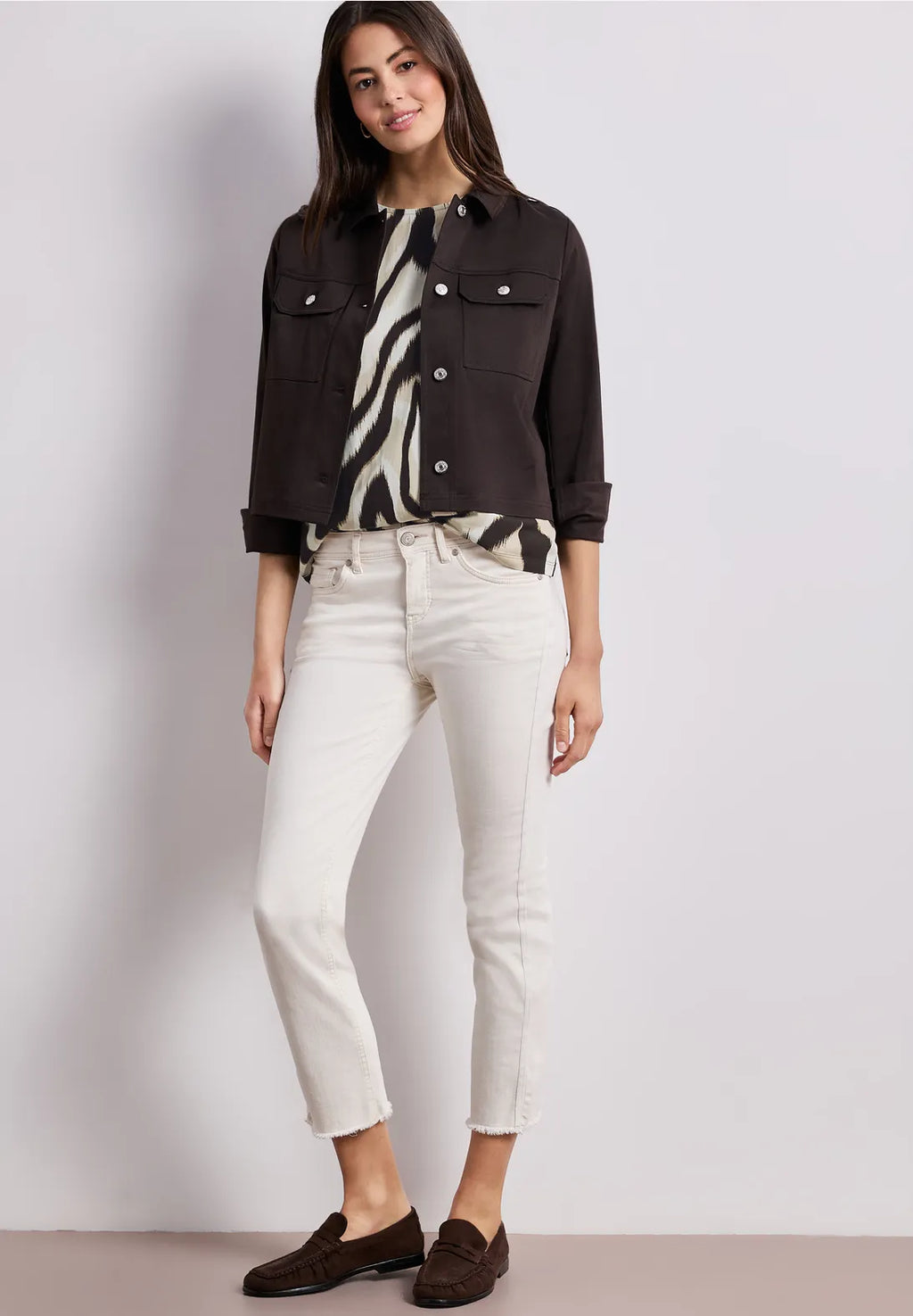 BRIE TOP