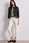 BRIE TOP