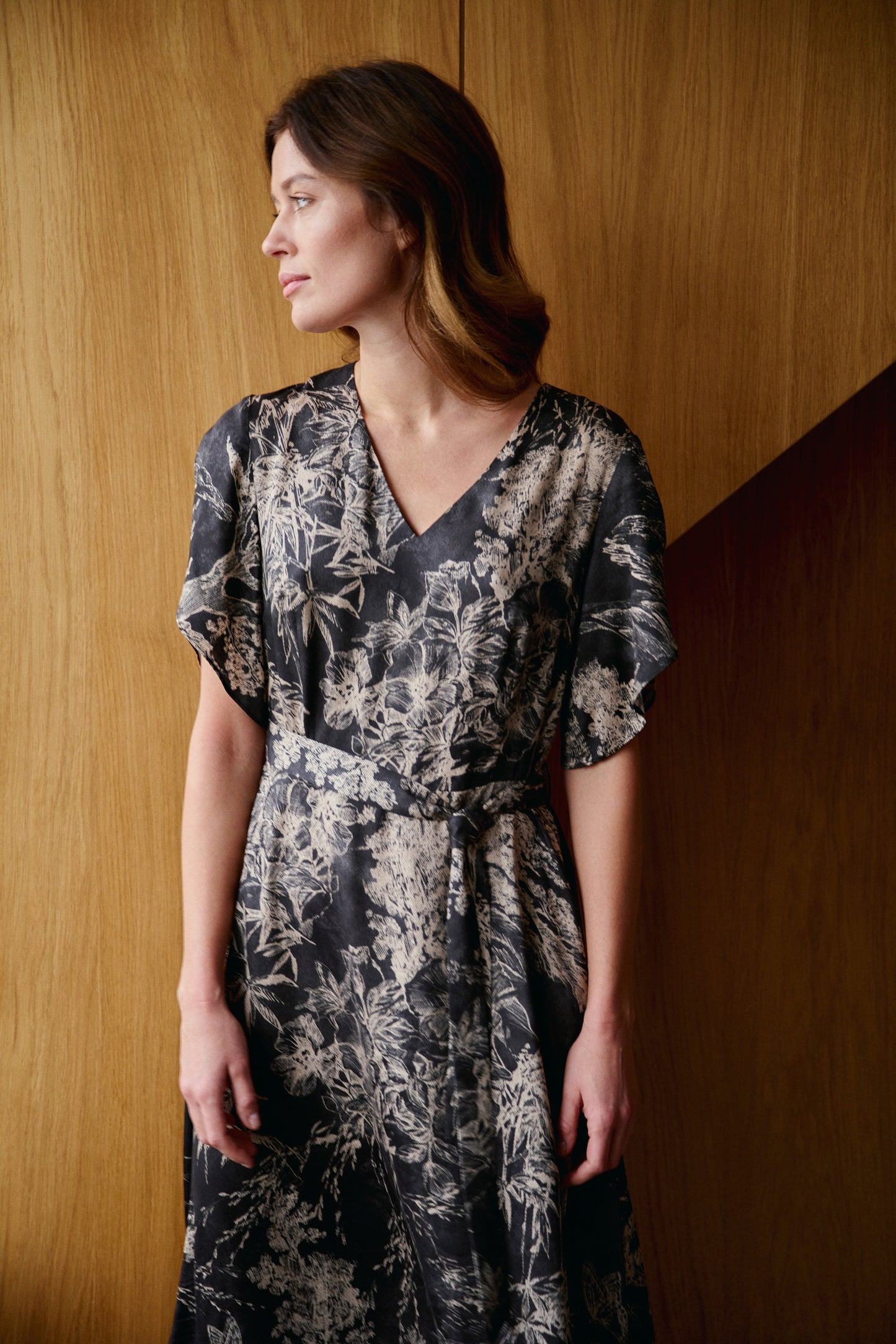 FALLON DRESS