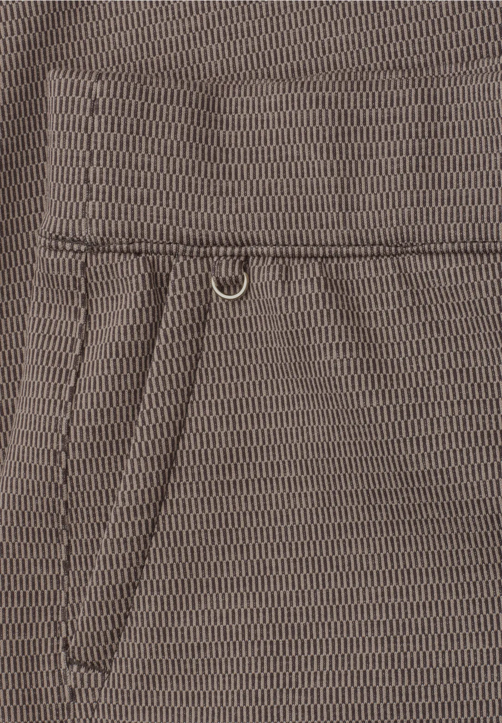 KATH BROWN TROUSERS