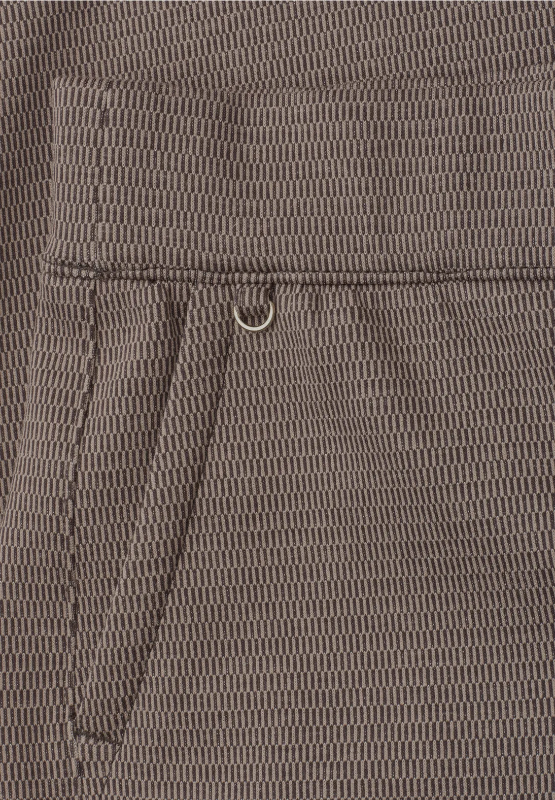 KATH BROWN TROUSERS