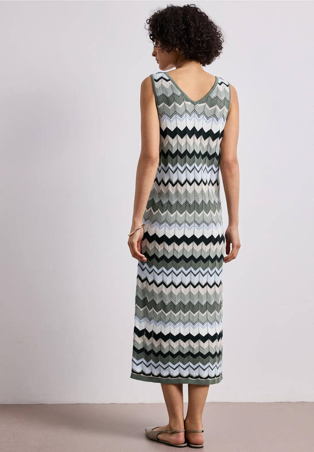 KAREN DRESS