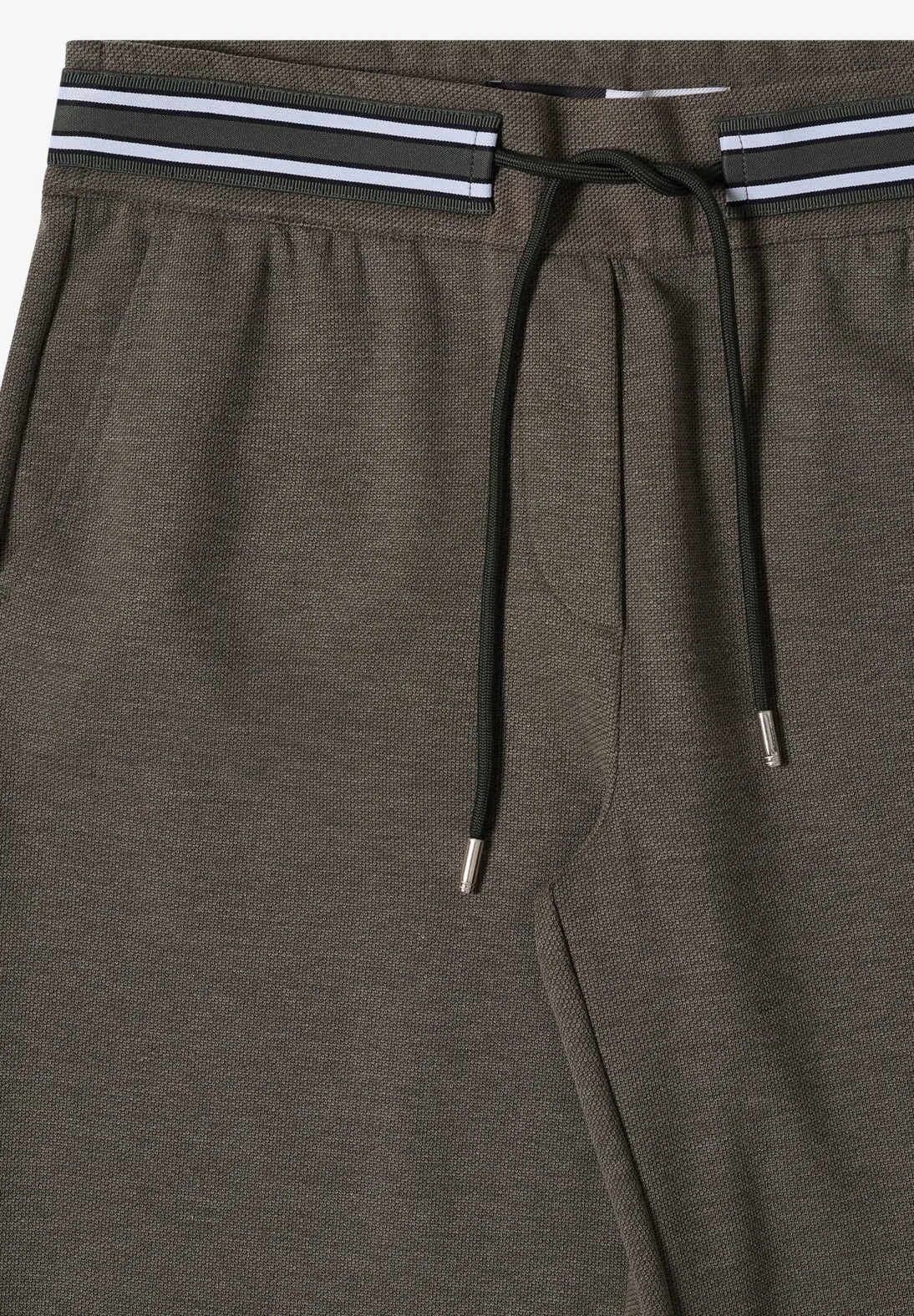LILY GREEN JOGGER