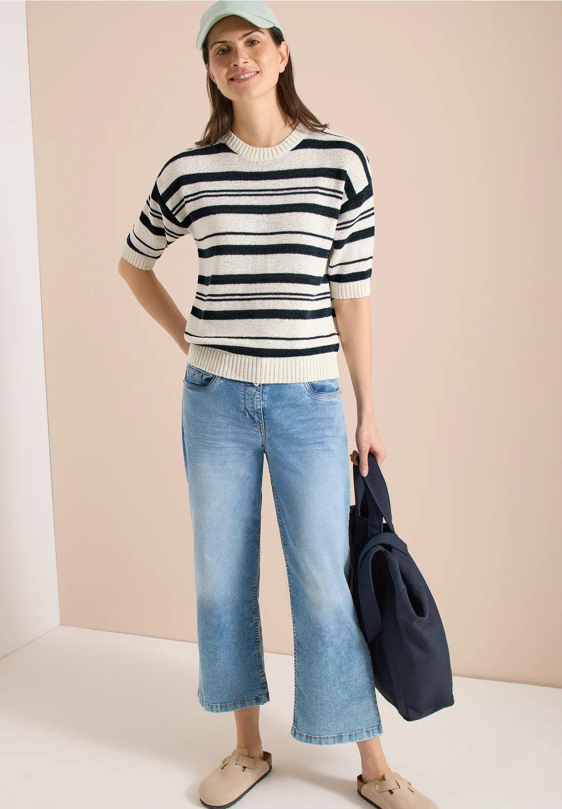 EVE KNIT