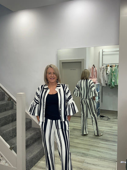 MARA TROUSERS