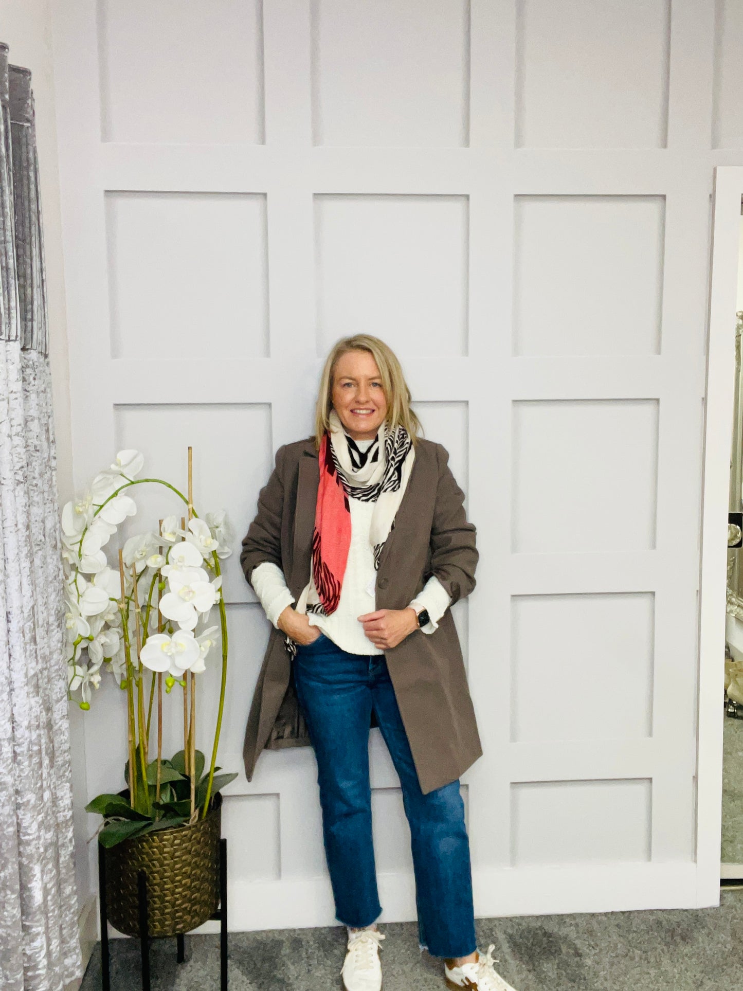 BEA COAT