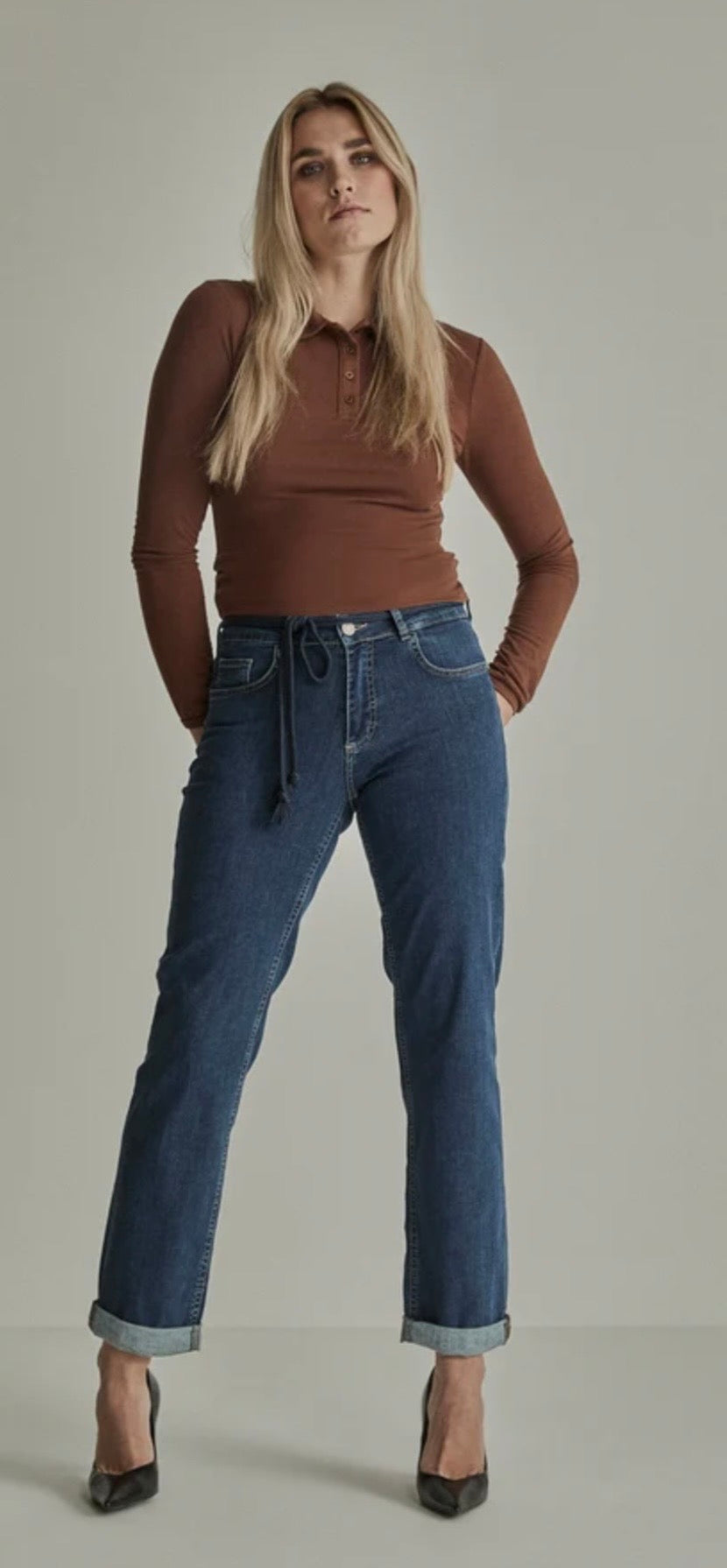 DRIFT JEANS