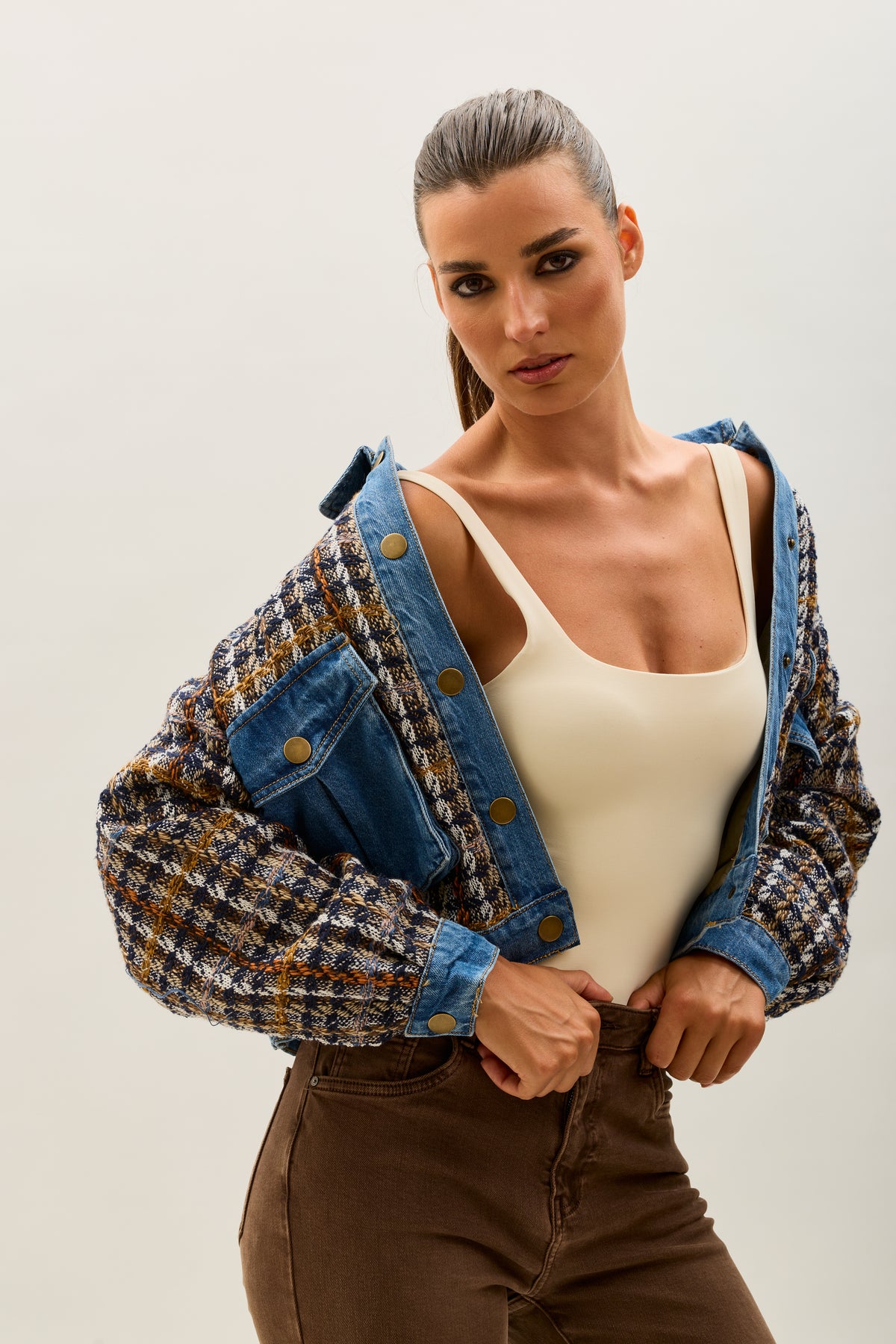 TANIA JACKET