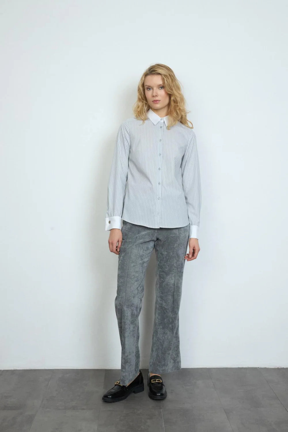 RECUERDO TROUSER
