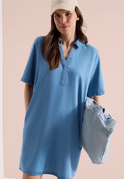LAUREN DRESS