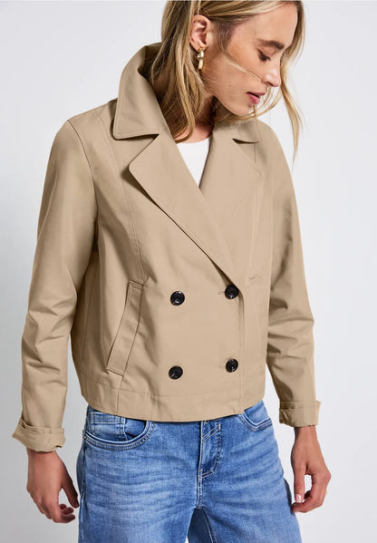 TILLY JACKET