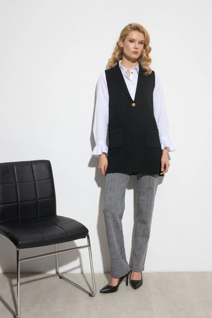 BARCINO TROUSER