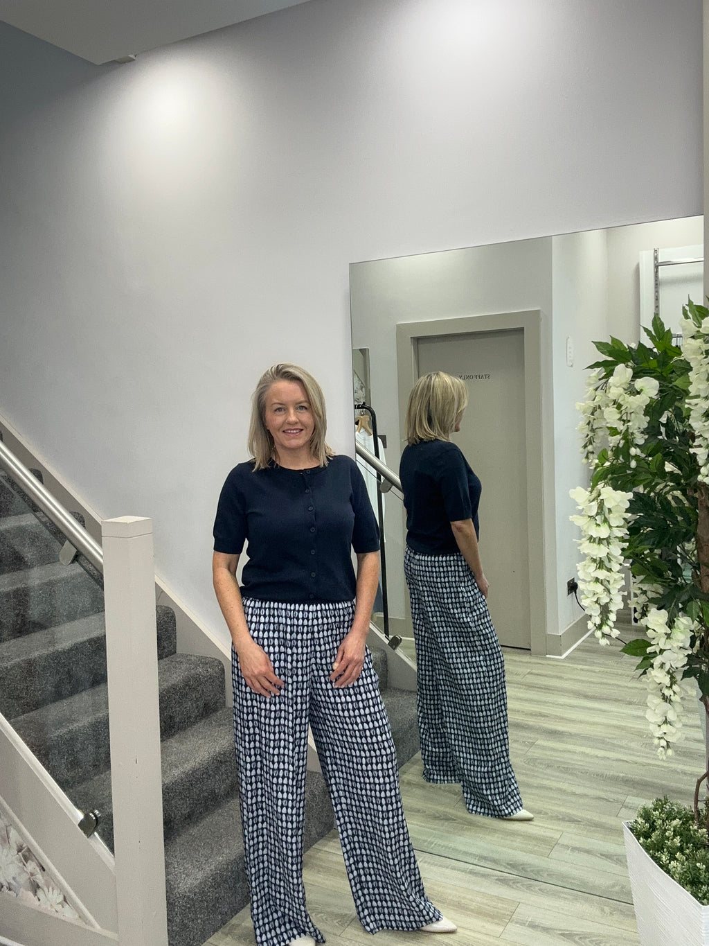 RUTH TROUSER