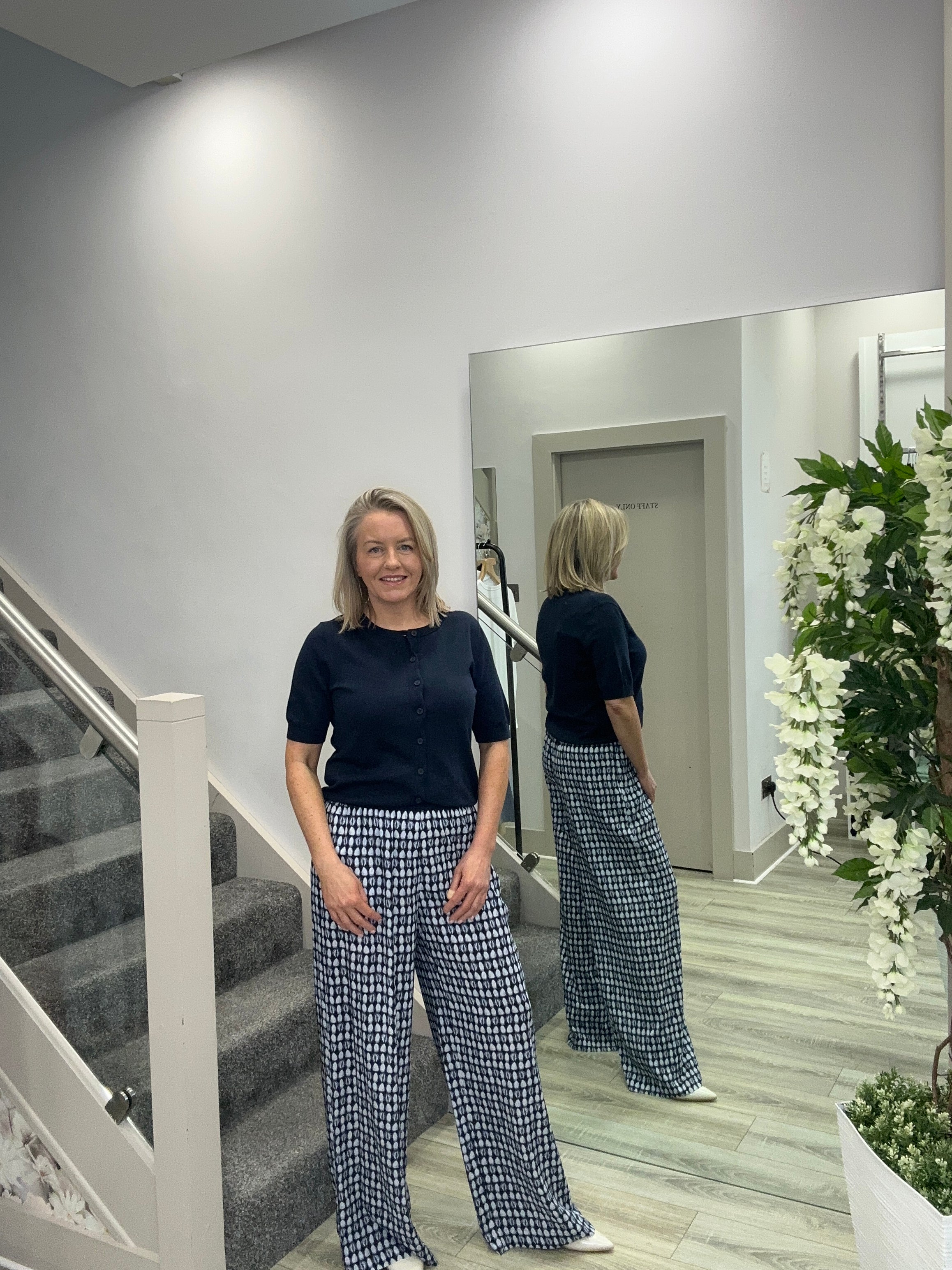 RUTH TROUSER