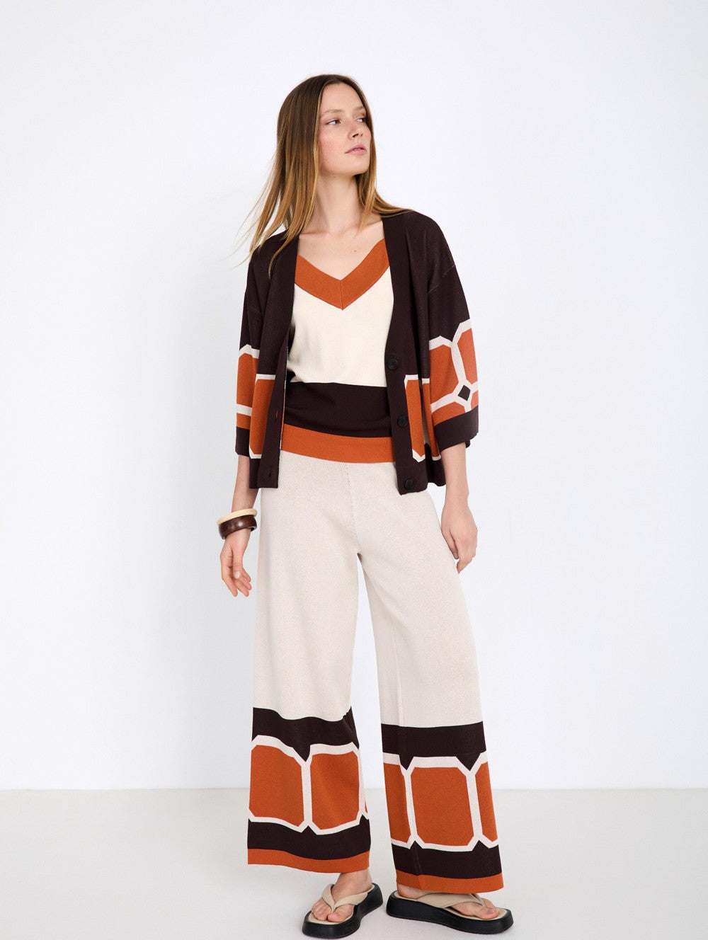 ARABA CARDIGAN