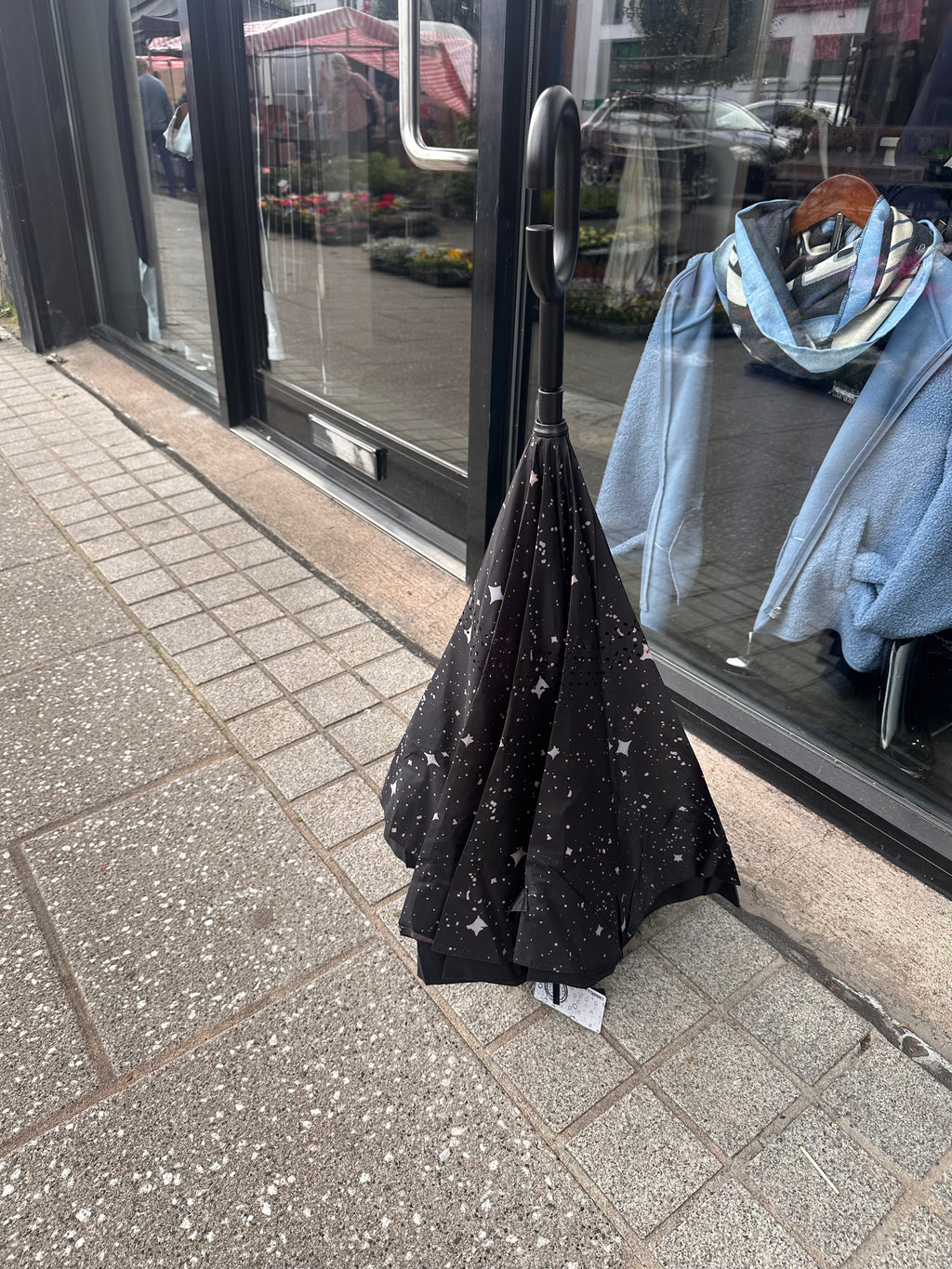 STAR UMBRELLA