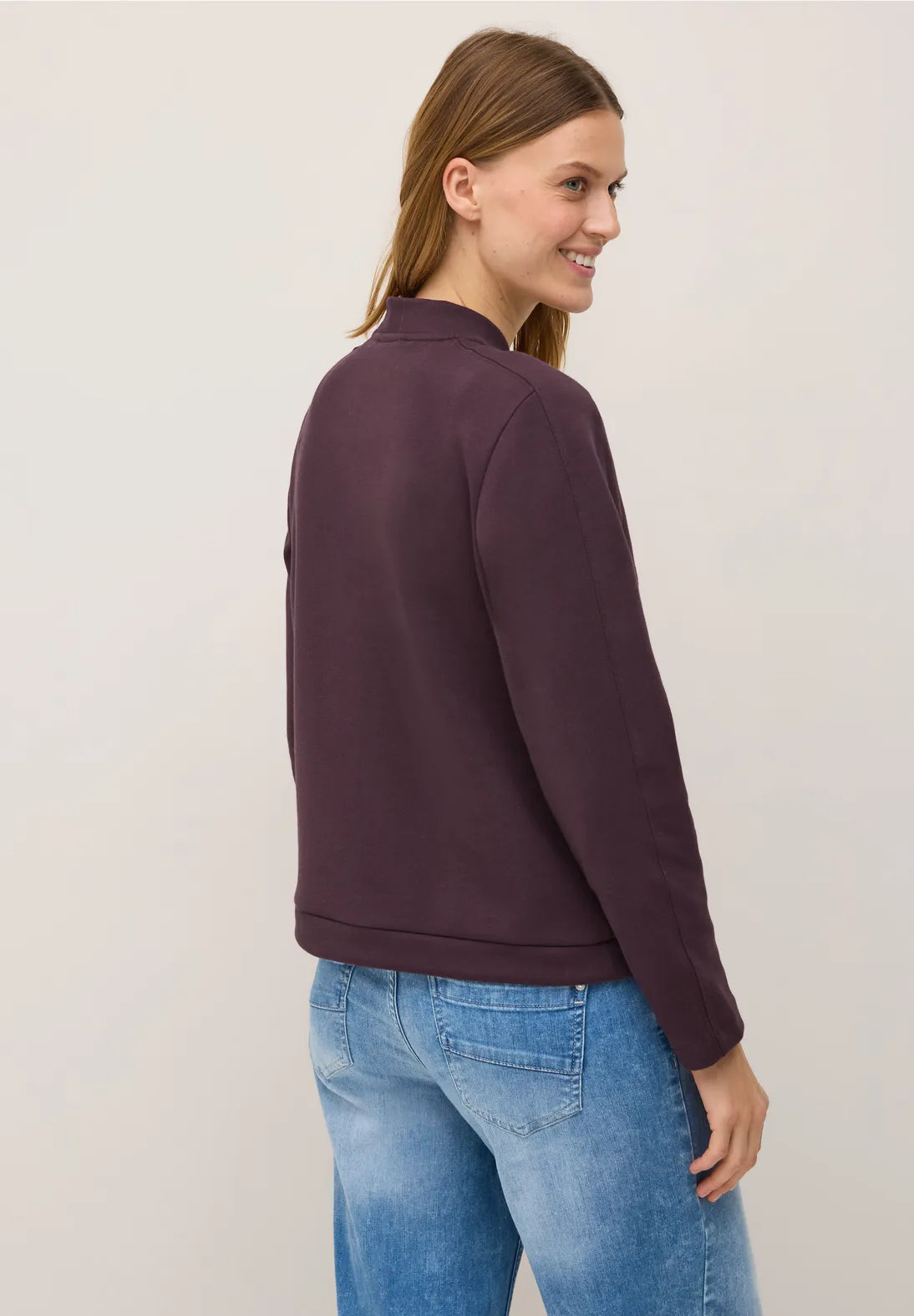 SWEET MULBERRY ZIPPY