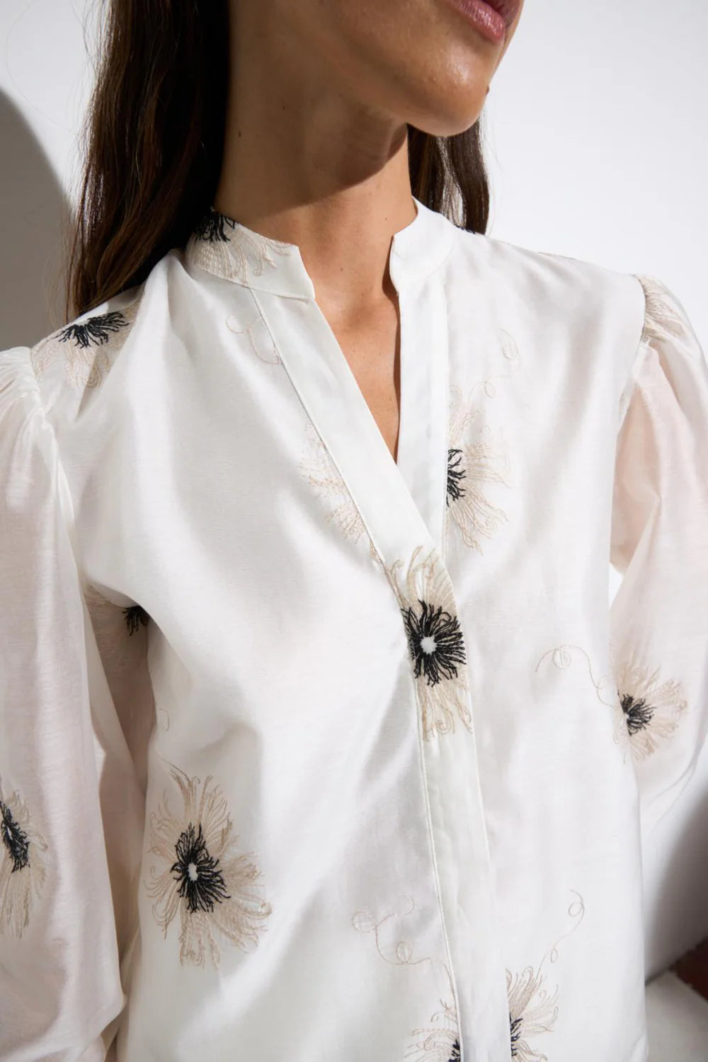 AZOGUE SHIRT