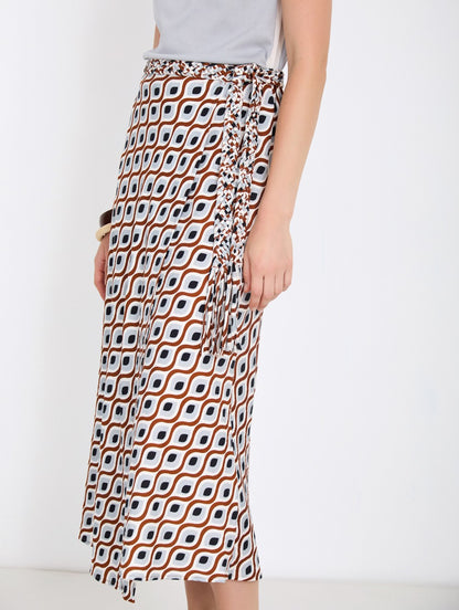 RIVER SKIRT