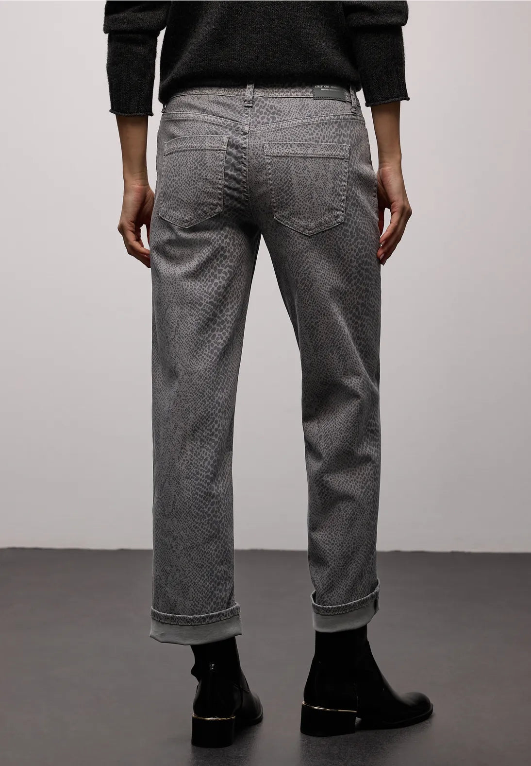 SHARON JEANS