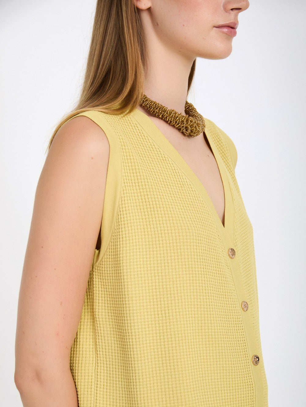 BRASS TOP