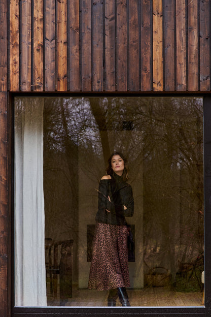 FAYE SKIRT