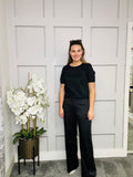 FRUZ TROUSER