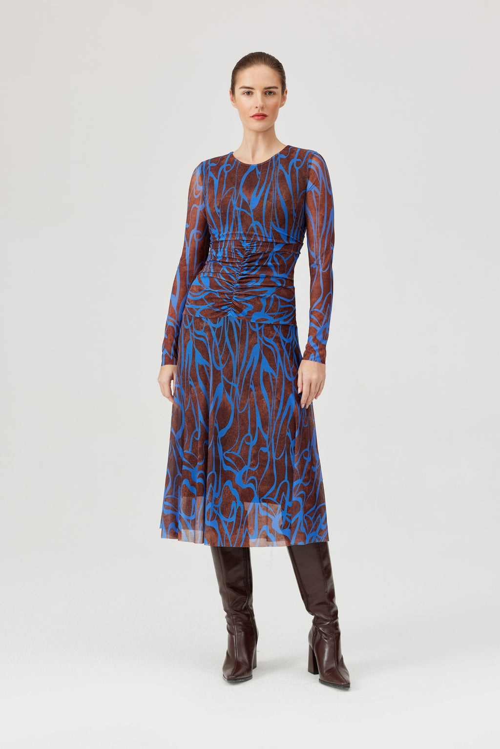 FLORENCE DRESS