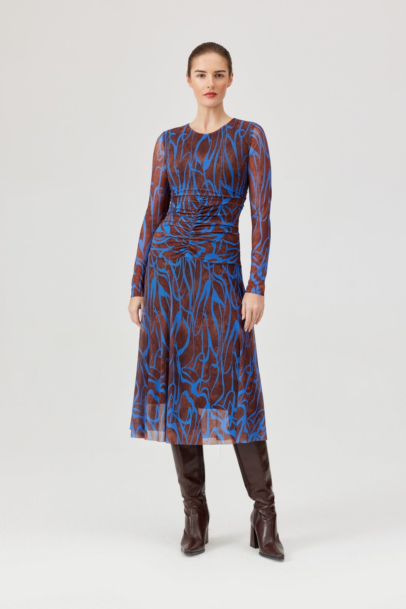 FLORENCE DRESS