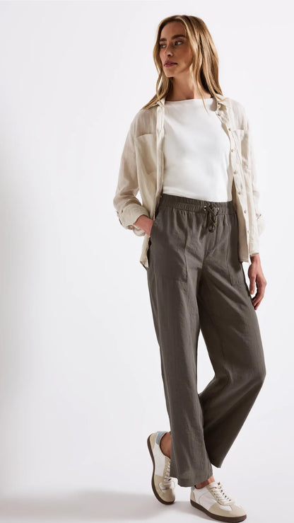 HELEN TROUSER