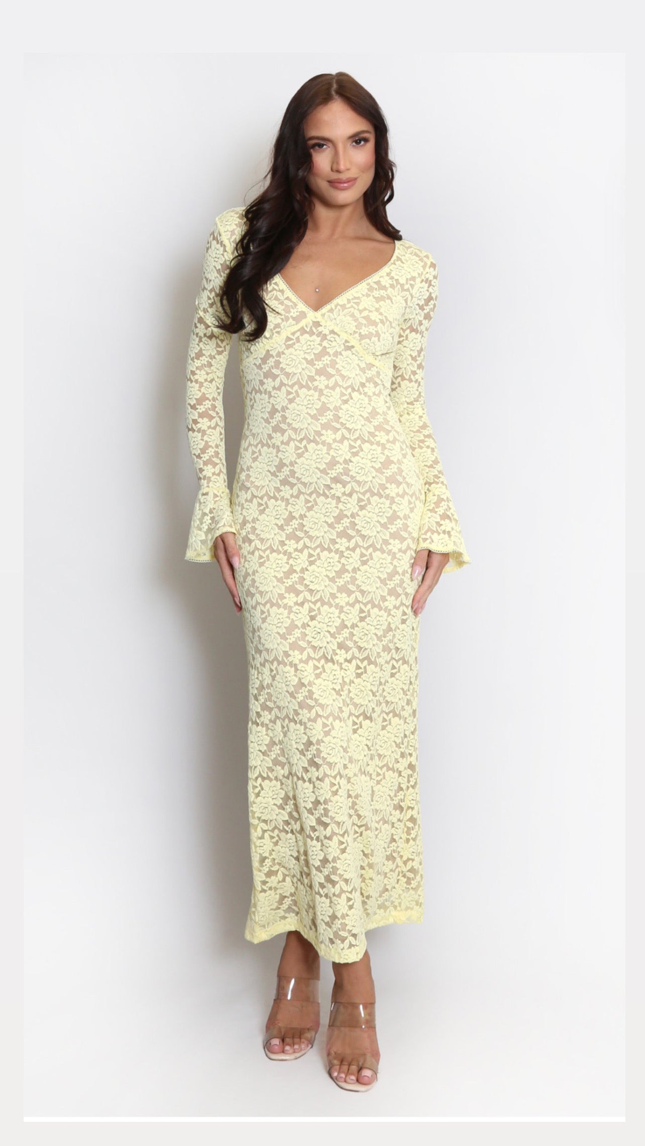 PROMISE DRESS