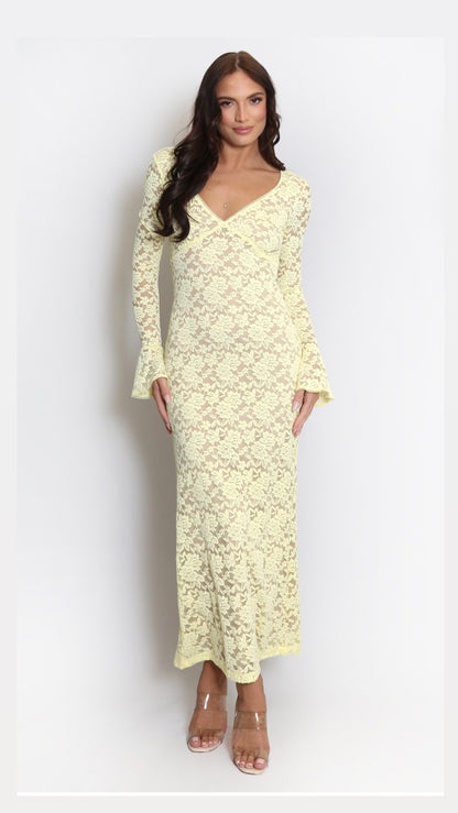 PROMISE DRESS