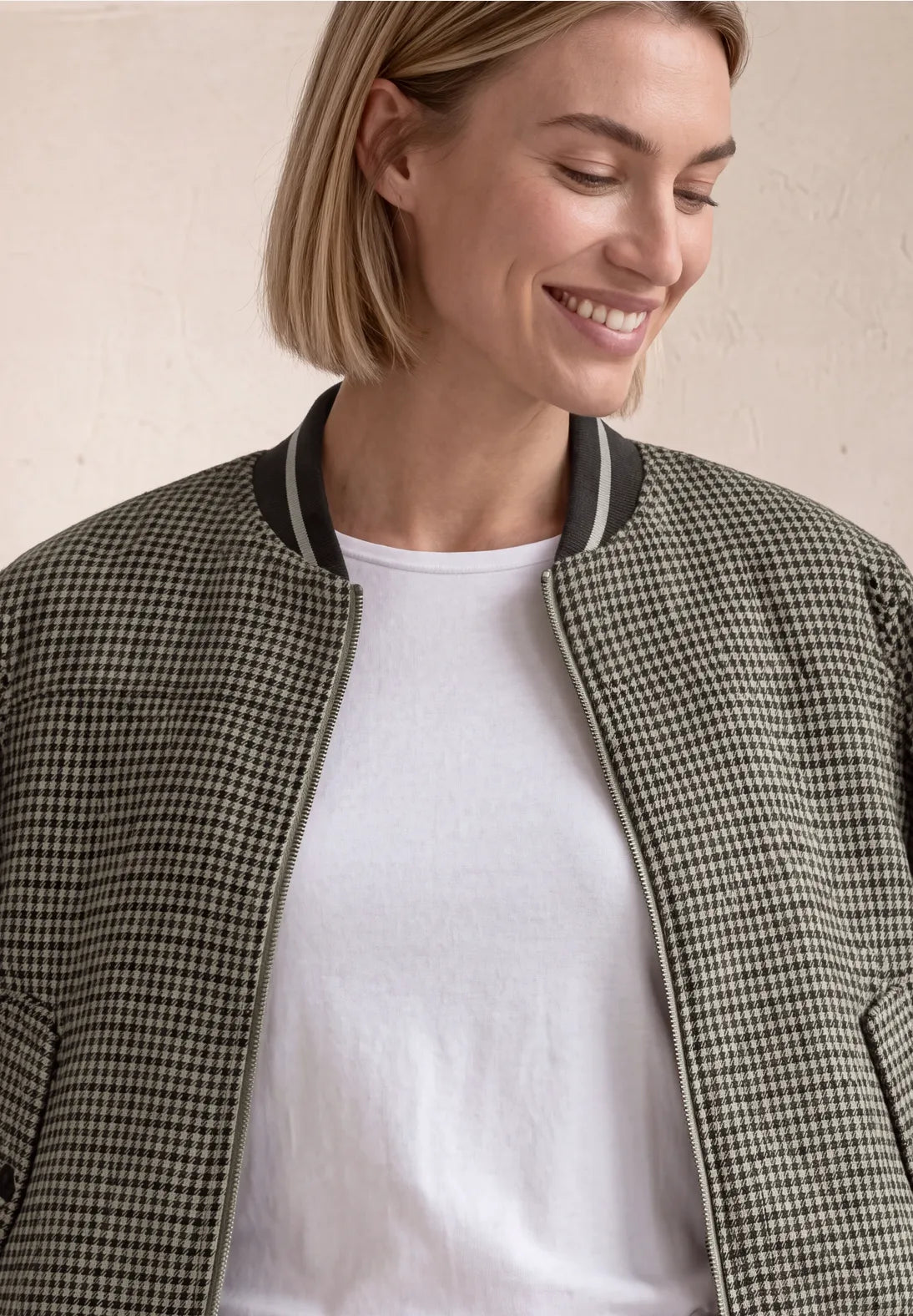 URSA JACKET