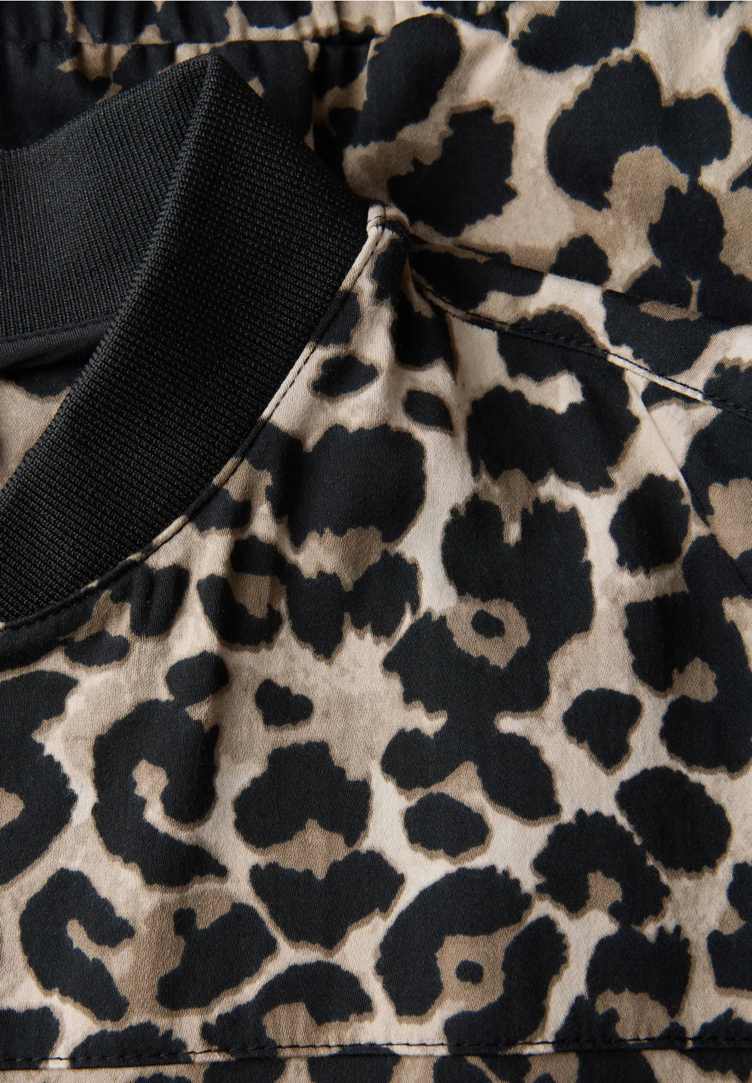LEO JACKET