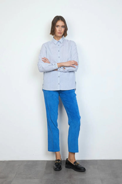 CARBICA SHIRT